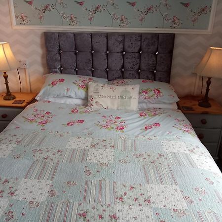 Heather Lea Guest Rooms แบล็คพูล ภายนอก รูปภาพ