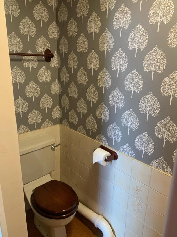 Heather Lea Guest Rooms แบล็คพูล ภายนอก รูปภาพ