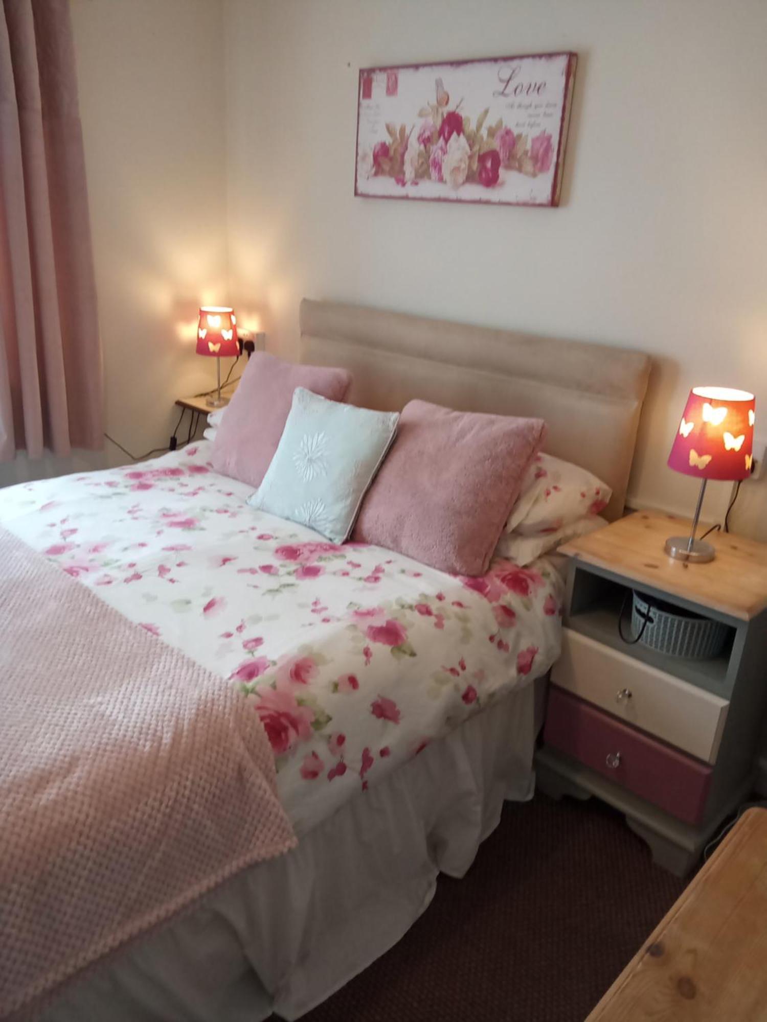 Heather Lea Guest Rooms แบล็คพูล ภายนอก รูปภาพ