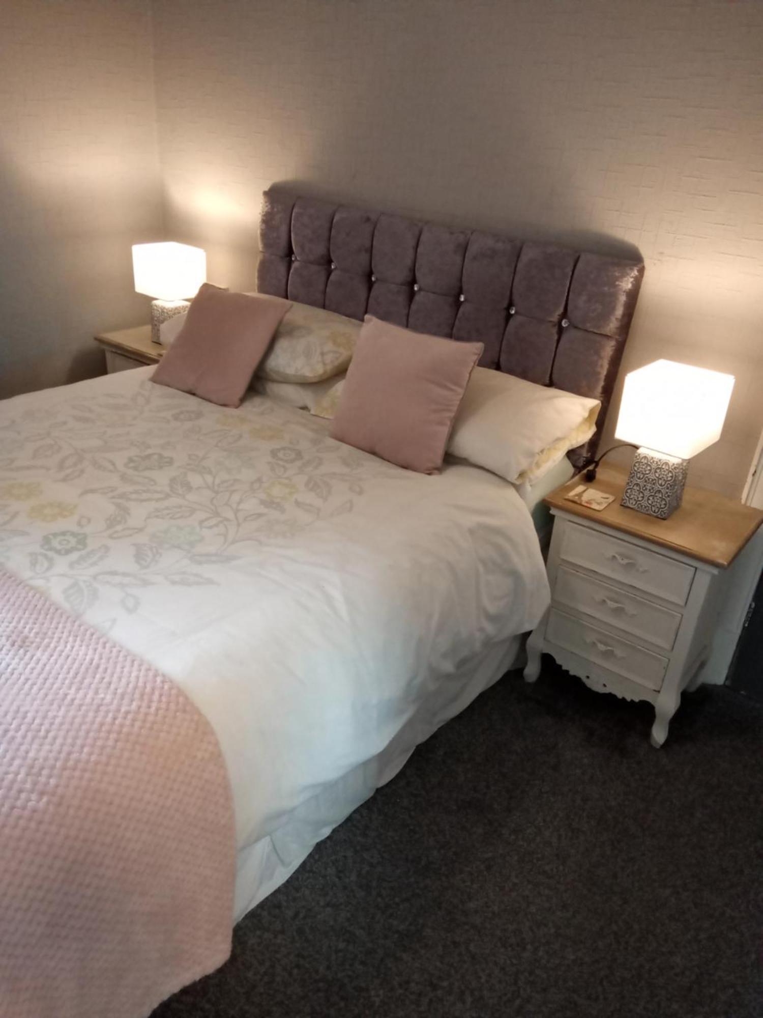 Heather Lea Guest Rooms แบล็คพูล ภายนอก รูปภาพ