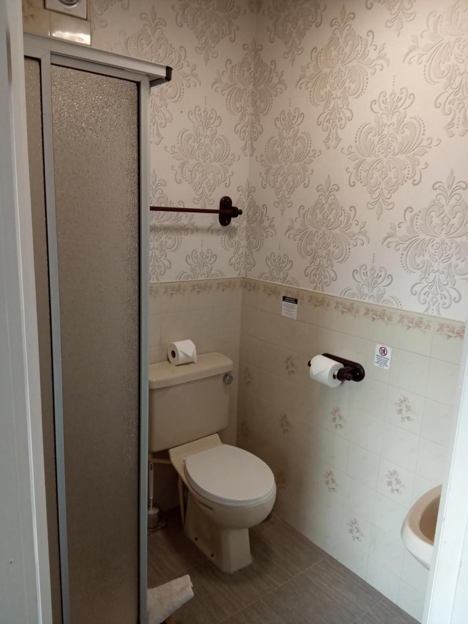 Heather Lea Guest Rooms แบล็คพูล ภายนอก รูปภาพ