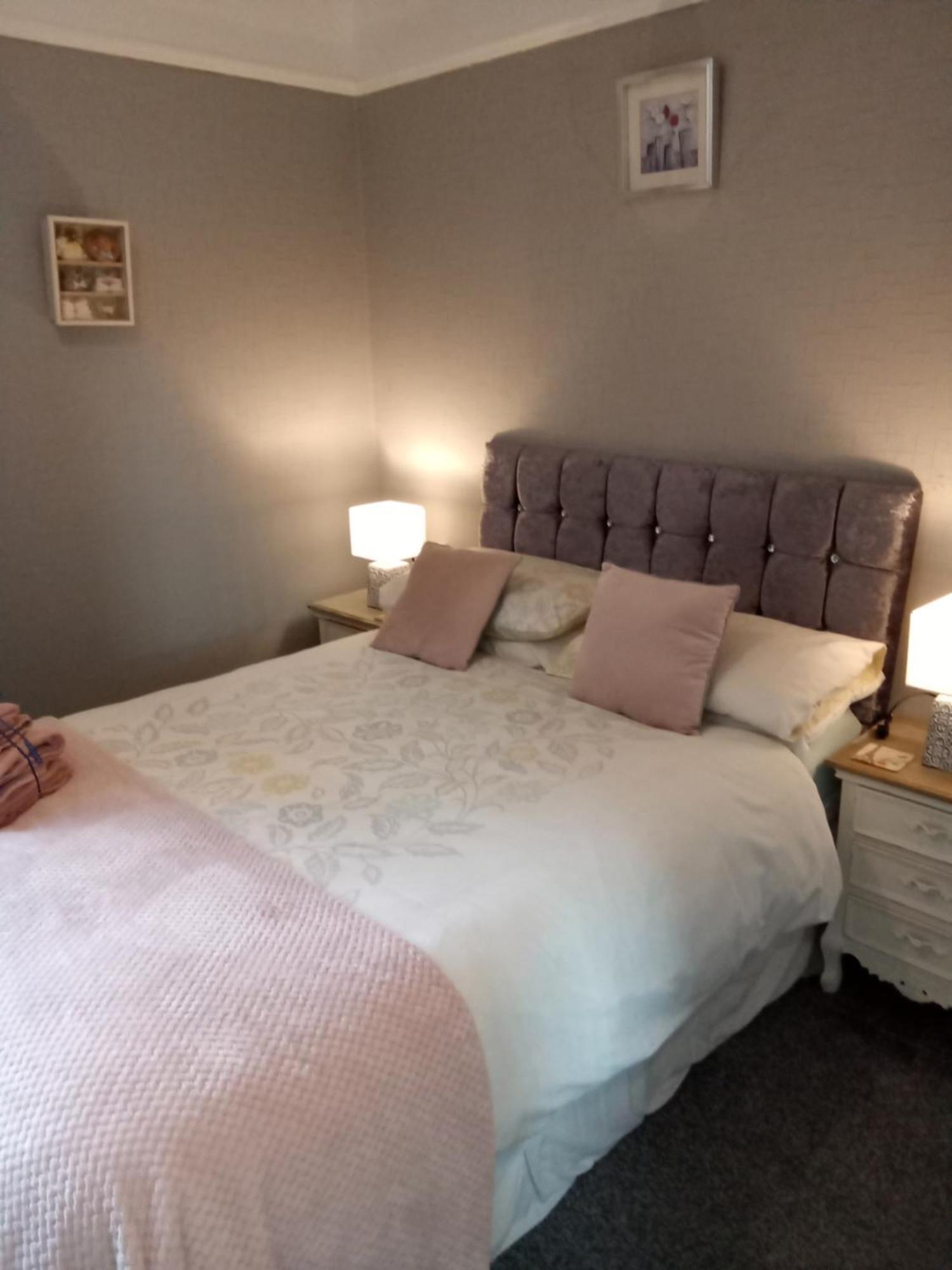 Heather Lea Guest Rooms แบล็คพูล ภายนอก รูปภาพ